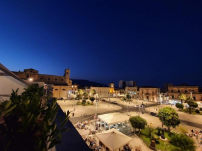 Гостиница B&B Albergo Sicilia  Авола